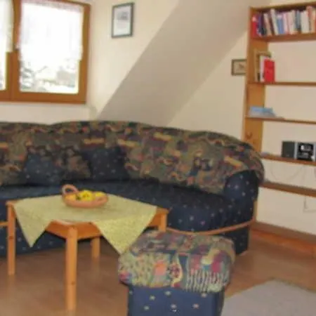 Farm stay Christmann *