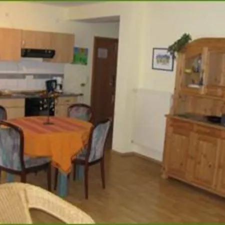 Christmann Farm stay