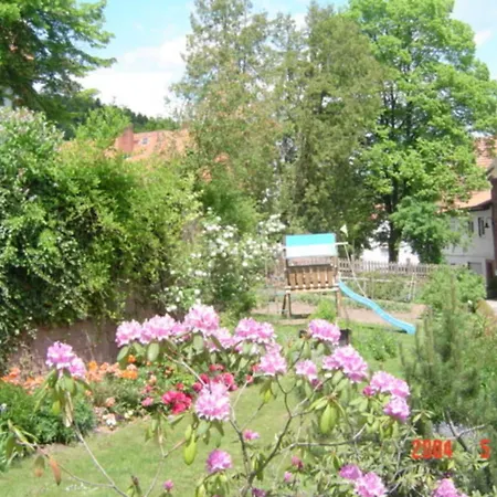 Christmann 农家乐