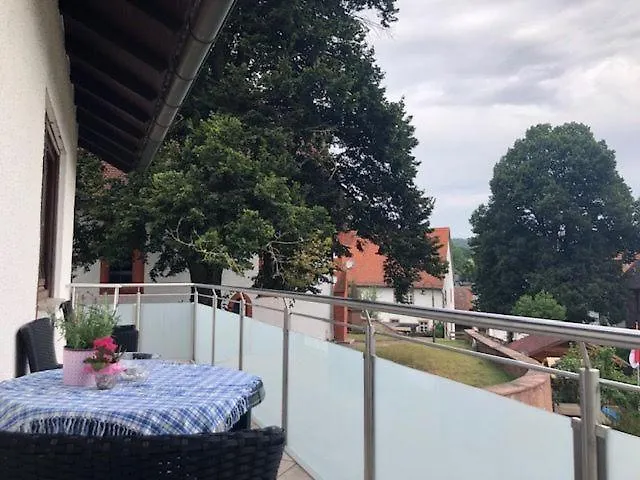 Farmház Christmann *